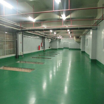 江西FRP玻璃钢防腐地坪产品图2