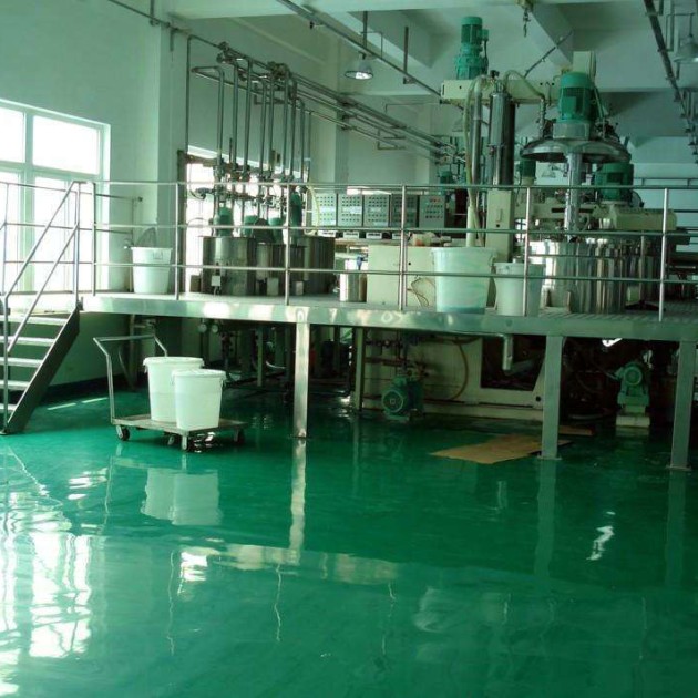 江西乙烯基防腐蚀地坪,乙烯基酯地坪,乙烯基酯防腐蚀地坪,乙烯基重防腐蚀地坪,乙烯基重防腐地坪,乙烯基重防腐自流平地坪产品图1