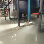 江西FRP玻璃钢防腐地坪-缩略图1