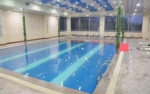 江西聚脲地坪,防腐蚀地坪