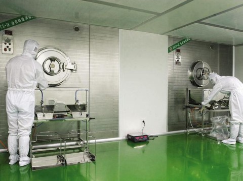 江西环氧树脂防腐地坪(无玻纤布)，防腐蚀地坪