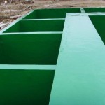 江西防腐水池，水池防腐防渗怎么做，防腐水池施工厂家-缩略图2