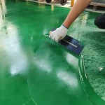 江西VEF地坪什么是VEF地坪-缩略图1